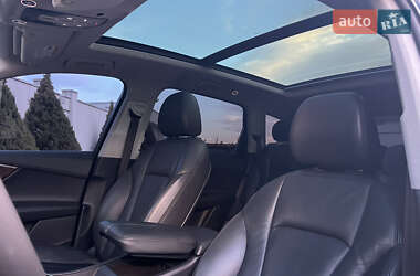 Позашляховик / Кросовер Audi Q7 2017 в 