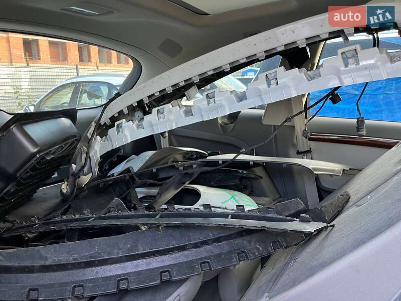 Внедорожник / Кроссовер Audi Q7 2015 в Львове
