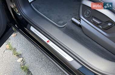 Внедорожник / Кроссовер Audi Q7 2025 в 