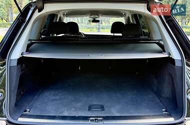 Внедорожник / Кроссовер Audi Q7 2025 в 