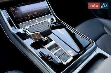 Внедорожник / Кроссовер Audi Q7 2025 в 