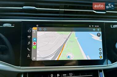 Внедорожник / Кроссовер Audi Q7 2025 в 