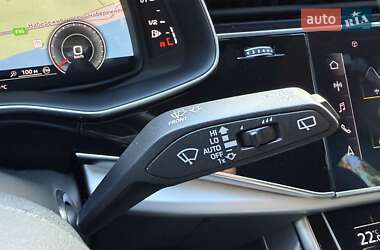 Внедорожник / Кроссовер Audi Q7 2025 в 