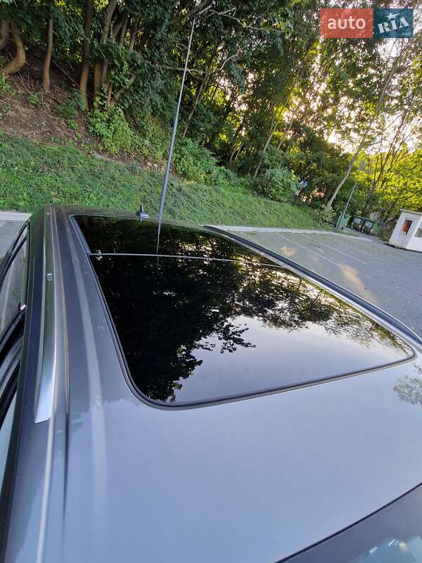 Внедорожник / Кроссовер Audi Q7 2016 в Львове