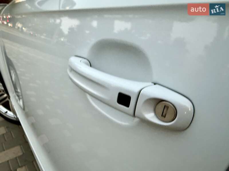 Позашляховик / Кросовер Audi Q7 2014 в Одесі