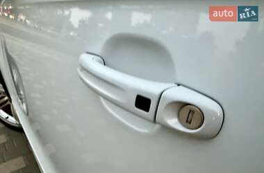 Позашляховик / Кросовер Audi Q7 2014 в 