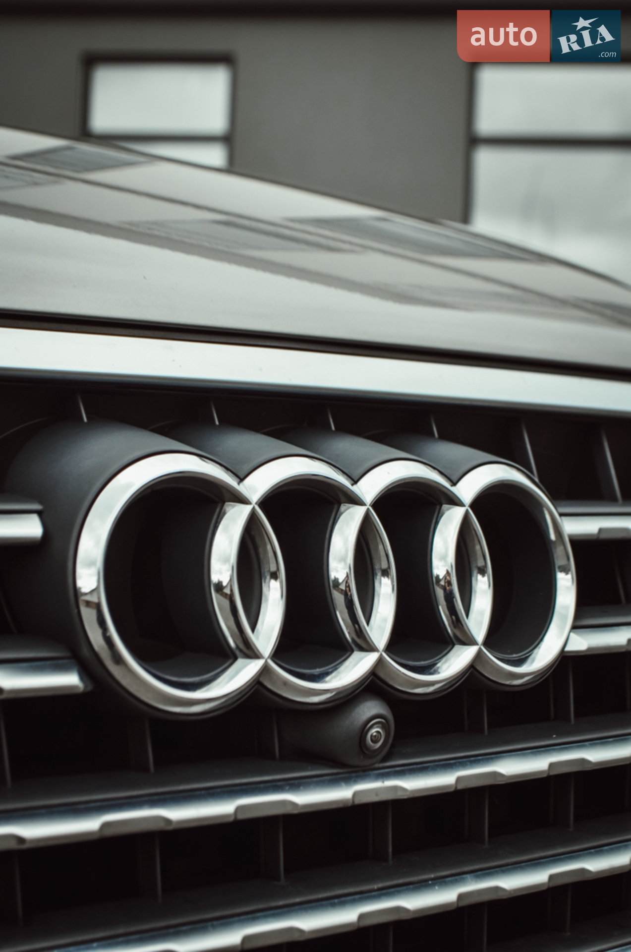 2016 Audi Q7 - мініатюра 4