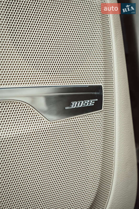 Внедорожник / Кроссовер Audi Q7 2016 в Виннице фото 17 Внедорожник / Кроссовер Audi Q7 2016 в Виннице