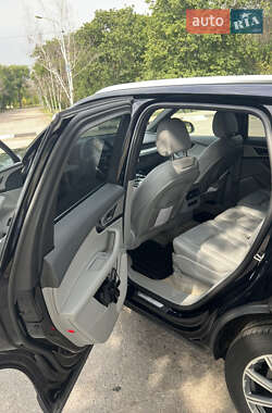 Внедорожник / Кроссовер Audi Q7 2017 в 