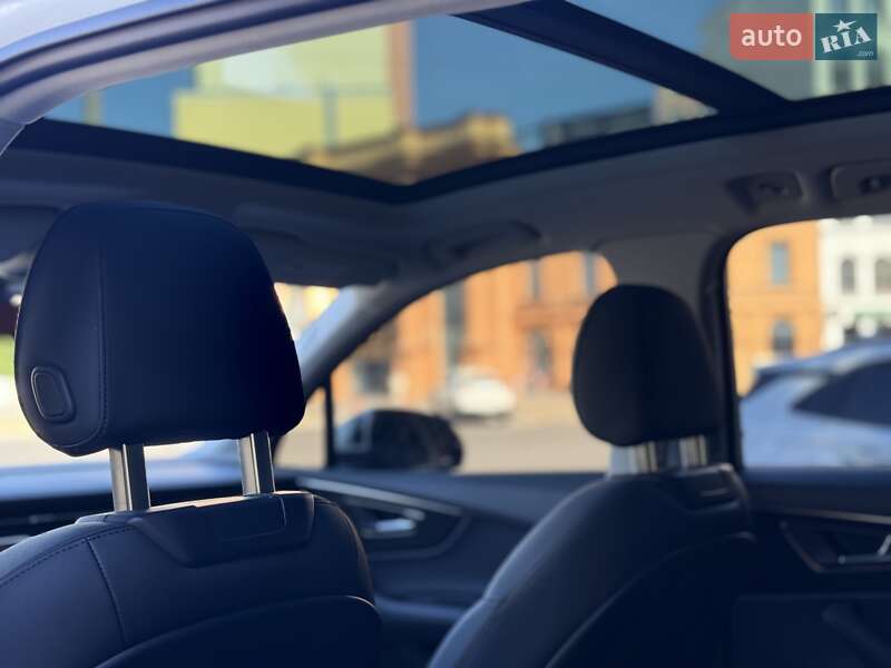 Позашляховик / Кросовер Audi Q7 2022 в Одесі