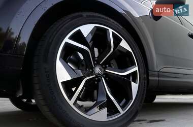Внедорожник / Кроссовер Audi Q7 2017 в 
