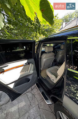 Позашляховик / Кросовер Audi Q7 2008 в 