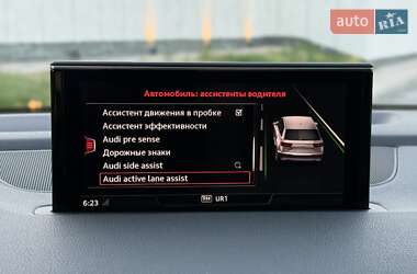 Позашляховик / Кросовер Audi Q7 2017 в 