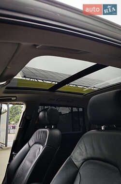 Внедорожник / Кроссовер Audi Q7 2011 в 