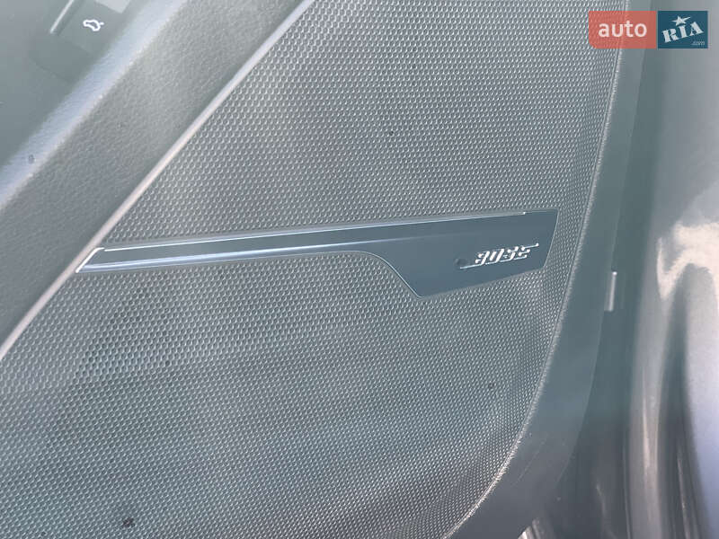 Позашляховик / Кросовер Audi Q7 2016 в Стрию