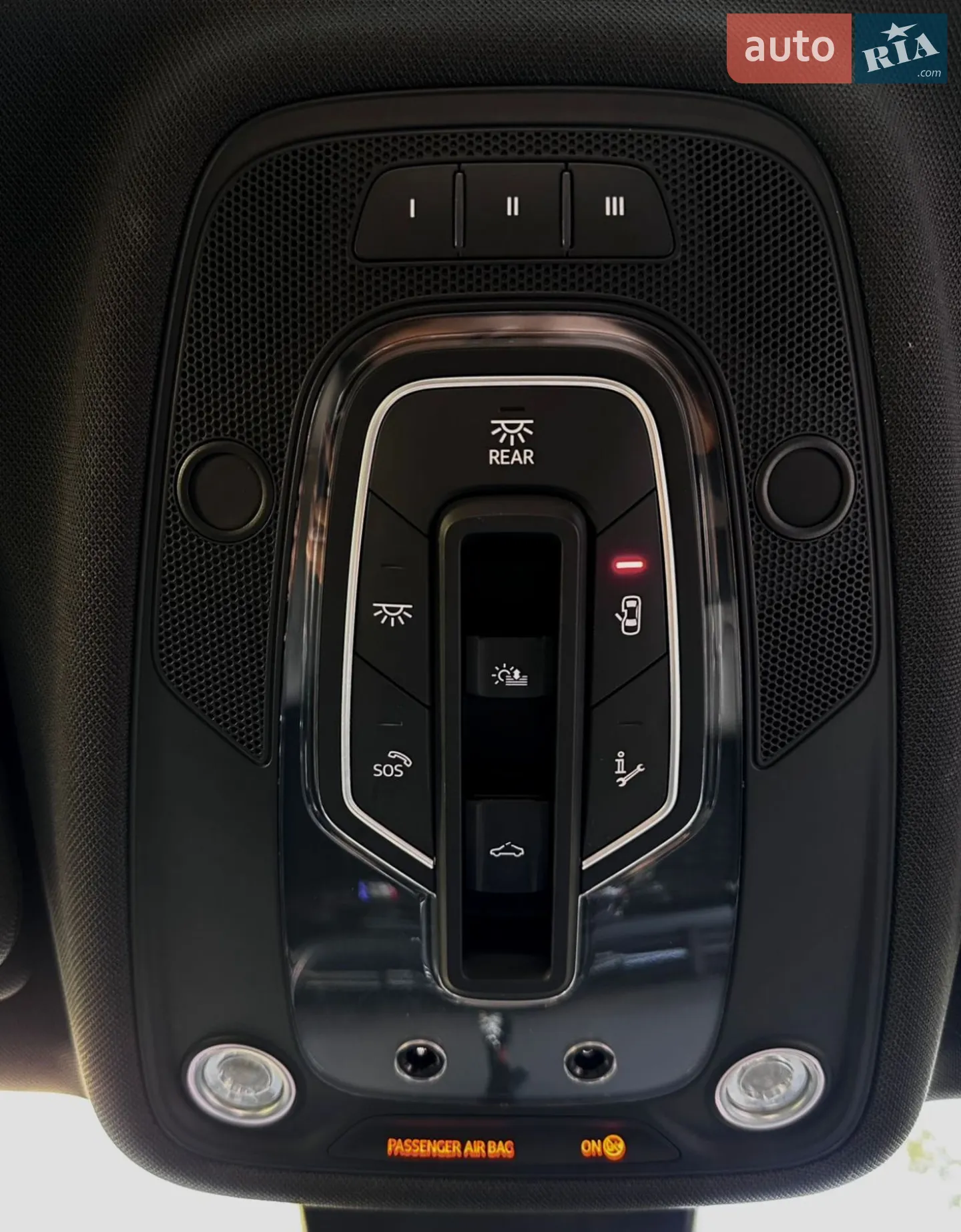 2016 Audi Q7 - мініатюра 6