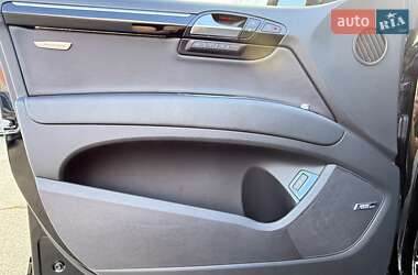 Внедорожник / Кроссовер Audi Q7 2015 в Киеве