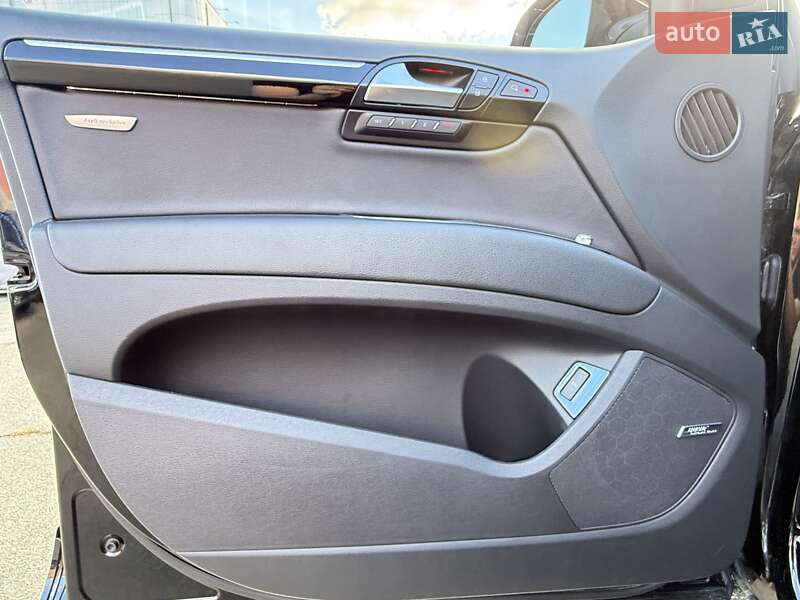 Внедорожник / Кроссовер Audi Q7 2015 в Киеве фото 2 Внедорожник / Кроссовер Audi Q7 2015 в Киеве