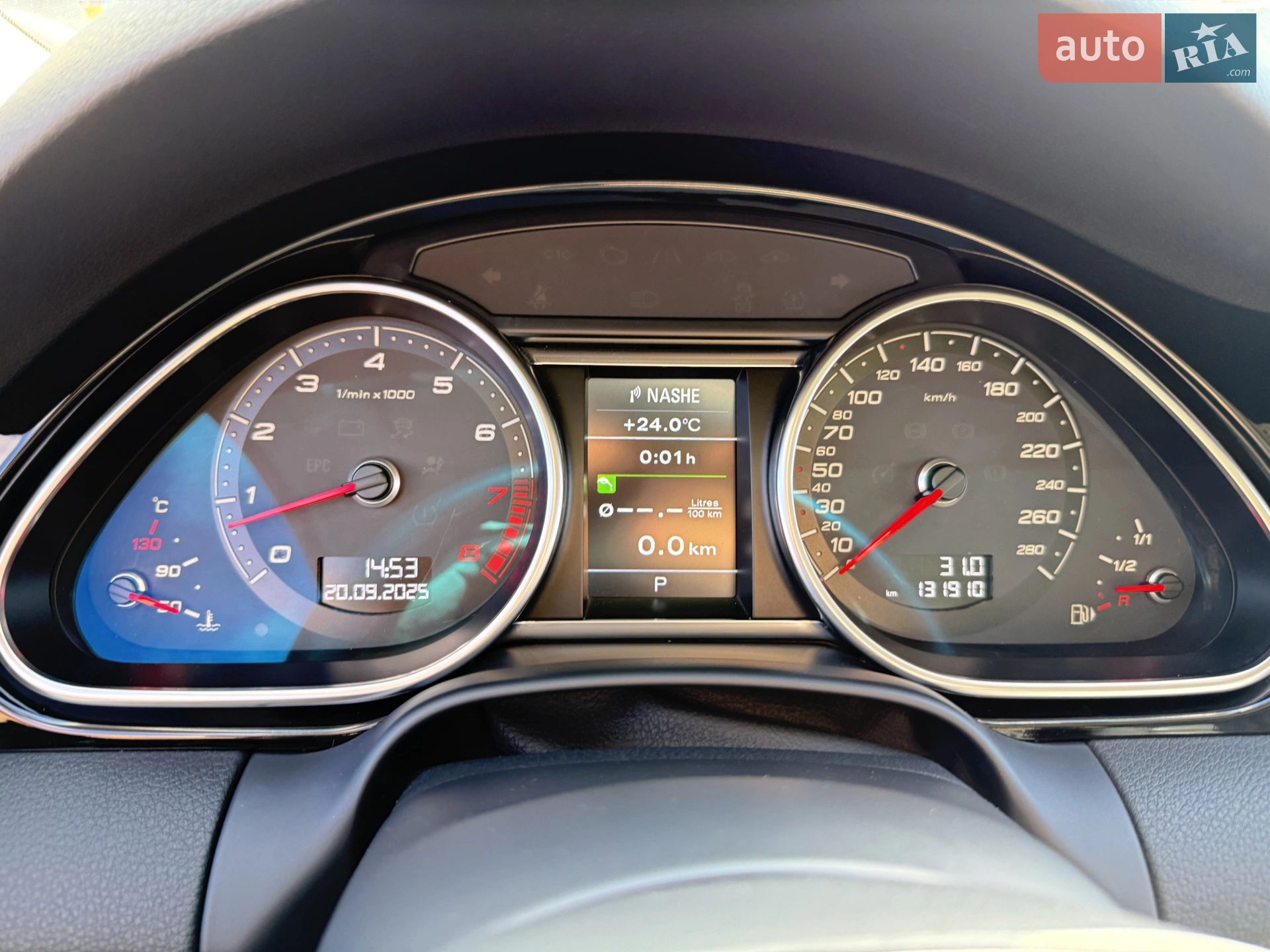 2015 Audi Q7 - мініатюра 4