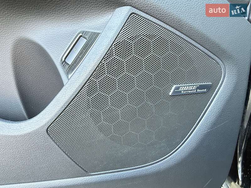 Внедорожник / Кроссовер Audi Q7 2015 в Киеве фото 6 Внедорожник / Кроссовер Audi Q7 2015 в Киеве