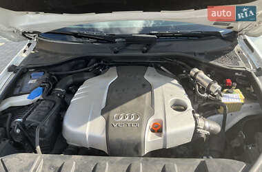 Внедорожник / Кроссовер Audi Q7 2013 в 