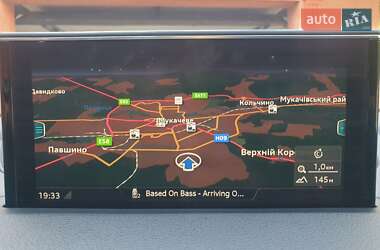 Внедорожник / Кроссовер Audi Q7 2016 в 