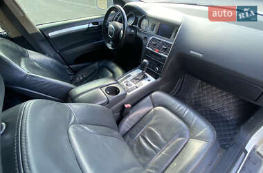 Внедорожник / Кроссовер Audi Q7 2007 в 