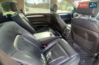 Внедорожник / Кроссовер Audi Q7 2007 в 