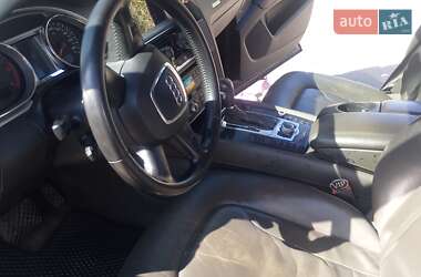 Позашляховик / Кросовер Audi Q7 2008 в 