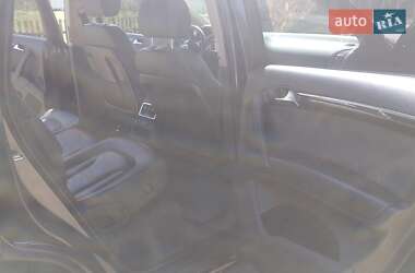 Позашляховик / Кросовер Audi Q7 2008 в 