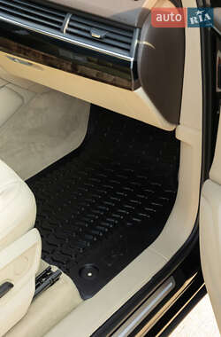 Внедорожник / Кроссовер Audi Q7 2016 в 
