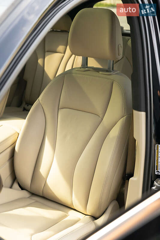 Внедорожник / Кроссовер Audi Q7 2016 в Дубно