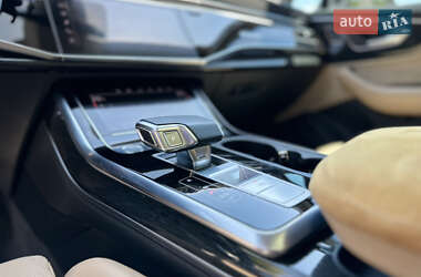 Внедорожник / Кроссовер Audi Q7 2020 в 