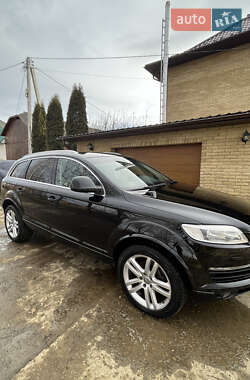 Внедорожник / Кроссовер Audi Q7 2008 в 