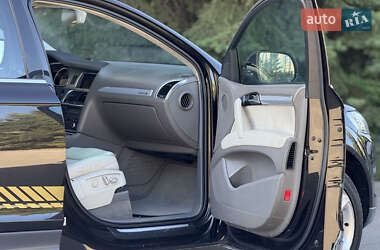 Позашляховик / Кросовер Audi Q7 2009 в 