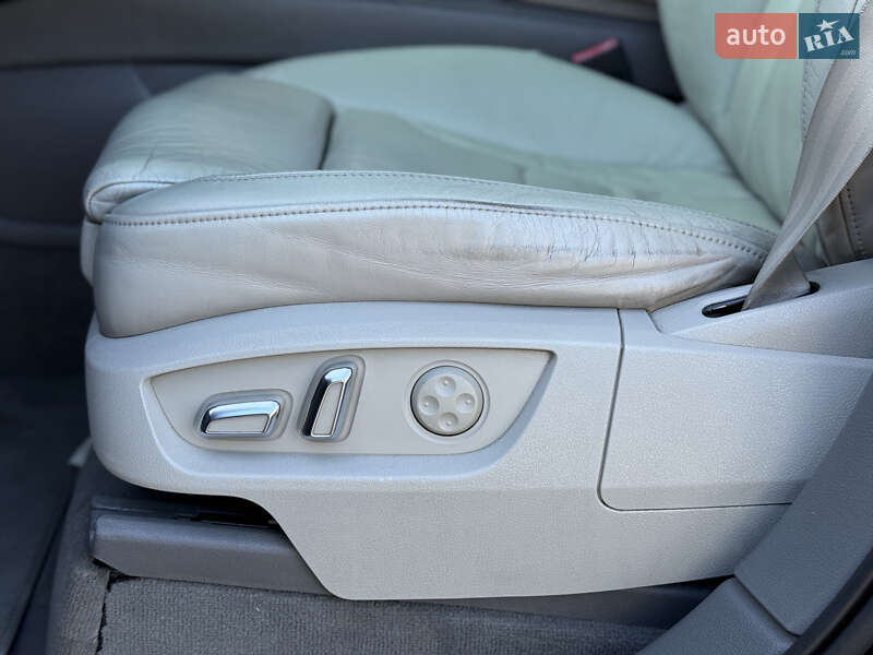 Внедорожник / Кроссовер Audi Q7 2009 в Тернополе
