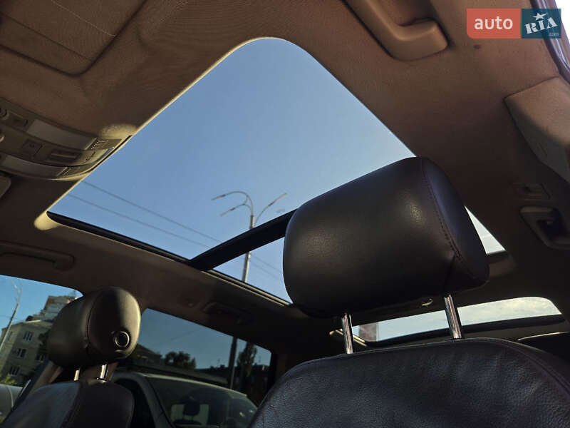Позашляховик / Кросовер Audi Q7 2012 в Києві