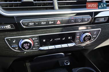 Внедорожник / Кроссовер Audi Q7 2016 в 
