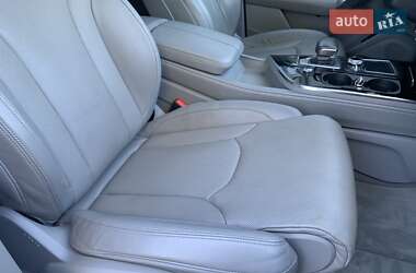 Внедорожник / Кроссовер Audi Q7 2016 в 