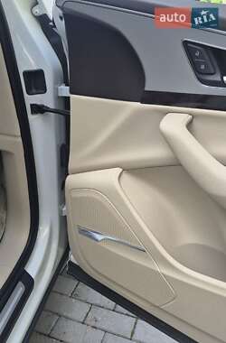 Внедорожник / Кроссовер Audi Q7 2019 в Киеве