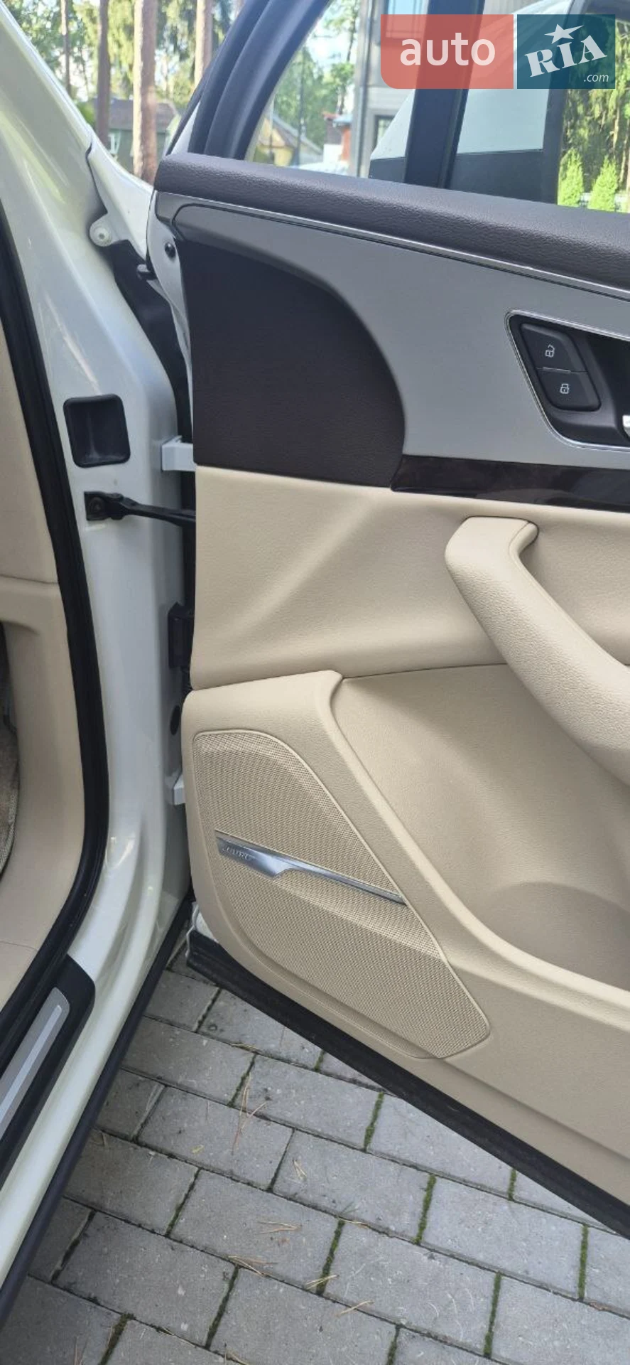 2019 Audi Q7 - мініатюра 5