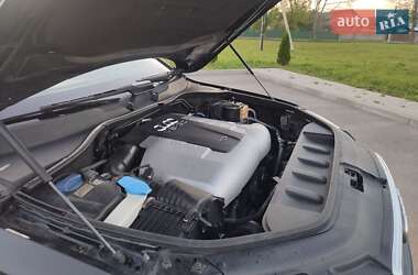 Внедорожник / Кроссовер Audi Q7 2007 в 
