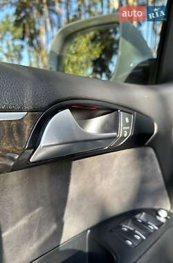 Внедорожник / Кроссовер Audi Q7 2013 в 