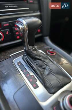 Внедорожник / Кроссовер Audi Q7 2013 в 