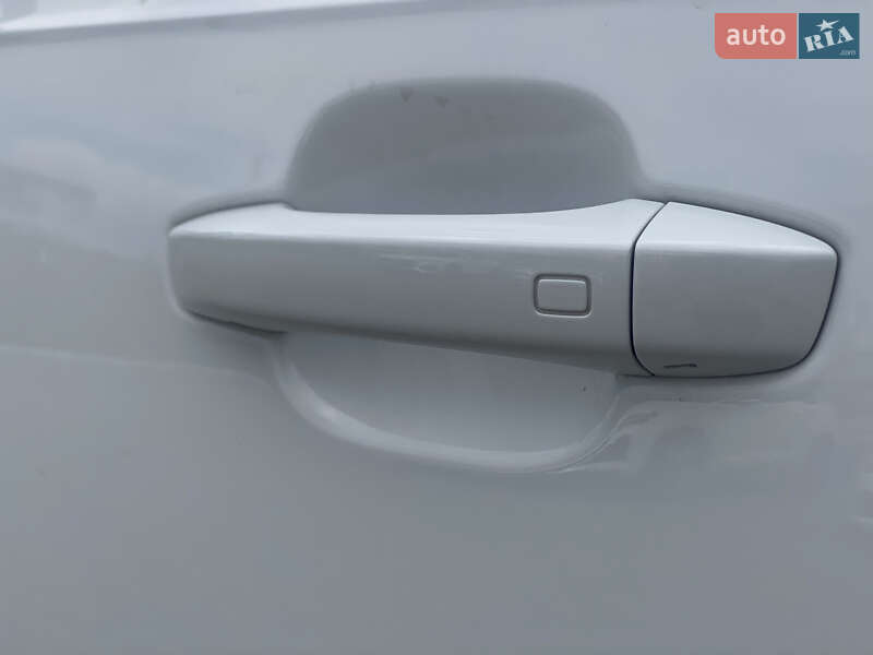 Внедорожник / Кроссовер Audi Q7 2018 в Луцке