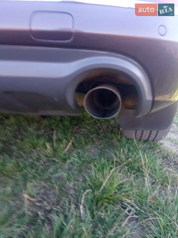 Внедорожник / Кроссовер Audi Q7 2010 в Славуте фото 6 Внедорожник / Кроссовер Audi Q7 2010 в Славуте