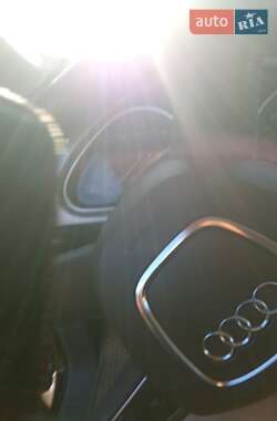 Внедорожник / Кроссовер Audi Q7 2010 в Славуте фото 26 Внедорожник / Кроссовер Audi Q7 2010 в Славуте