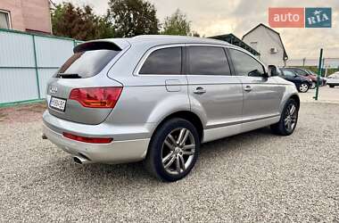 Внедорожник / Кроссовер Audi Q7 2006 в 