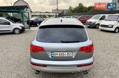 Внедорожник / Кроссовер Audi Q7 2006 в 