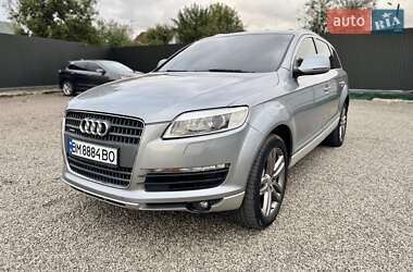 Внедорожник / Кроссовер Audi Q7 2006 в 